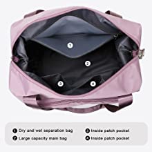 travel bags for women overnight bag for women weekend bags for women