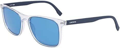 LACOSTE EYEWEAR Men's L882S-414 Sunglasses