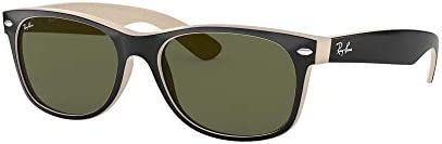 Ray-Ban 2132 New Wayfarer Sunglasses