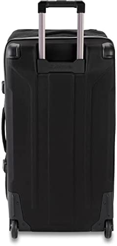 Dakine Split Roller Travel Bag with Wheels, 110 Litre, Spacious & Organized Pockets - Strong Luggage, Trolley and Sports Bag
