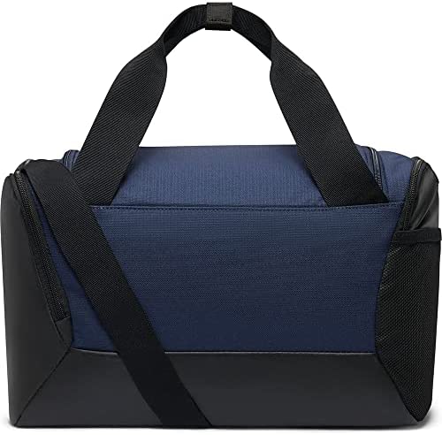 NIKE Bag DM3977 410. Unisex, color blueblack