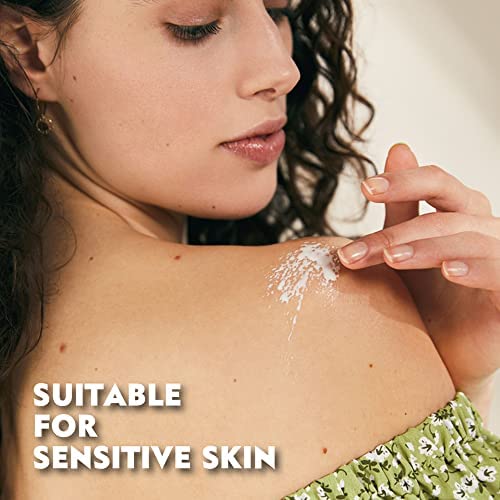 NIVEA SUN Protect & Sensitive Sun Lotion (200ml), Sunscreen with SPF30, Suncream for Sensitive Skin with Aloe Vera, Immediately Protects Against Sun Exposure