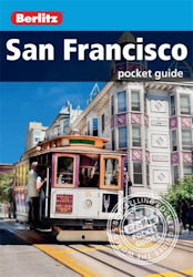 Berlitz Pocket Guide San Francisco