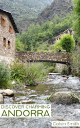 Discover Charming Andorra