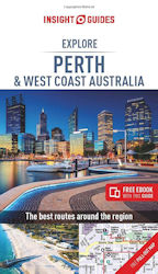 Insight Guides Explore Perth & West Coast Australia