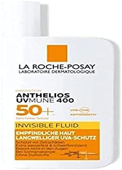 La Roche-Posay Anthelios Shaka Fluid Invisible SPF50+ 50ml