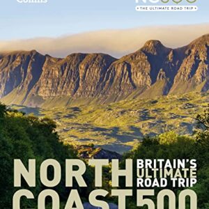 North Coast 500: Britain’s ultimate road trip