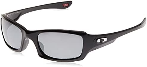 Oakley Men's Sonnenbrille Fives Squared Sunglasses