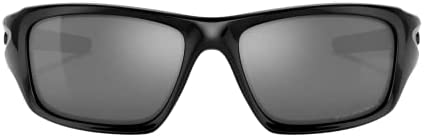 Oakley mens 0OO9236 Oo9236 Valve Rectangular Sunglasses