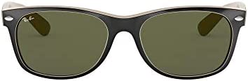 Ray-Ban 2132 New Wayfarer Sunglasses