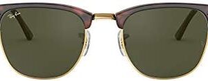 Ray-Ban RB3016 Clubmaster Sunglasses 51mm