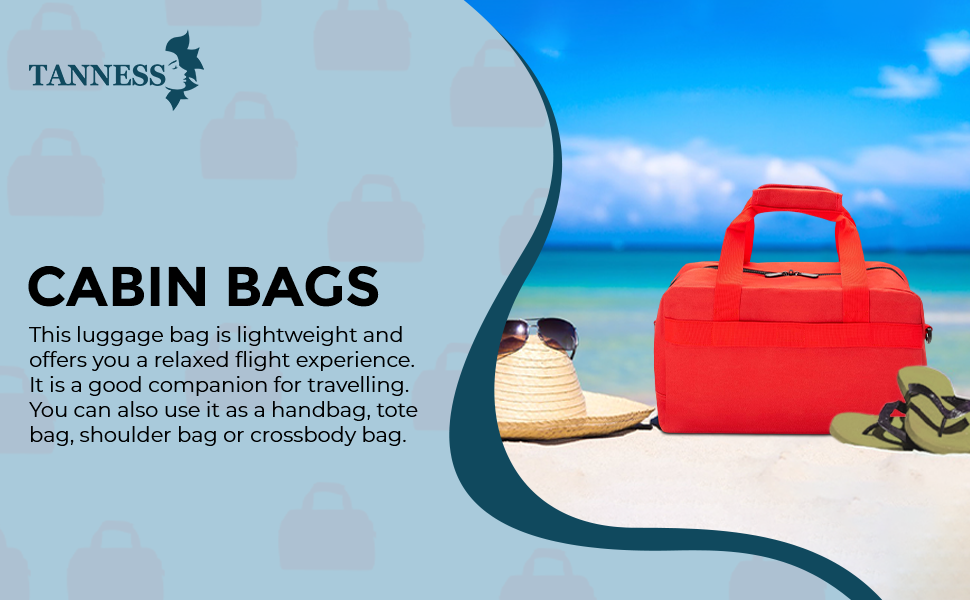 cabin bag duffle bag gym bag tote bag travel accessories travel bag