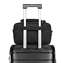 35x20x20cm Ryanair Hand Luggage Cabin Holdall Travel Bag Carry on for Free with Ryanair