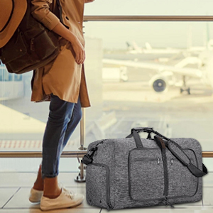 Airplane Carry-on Bag