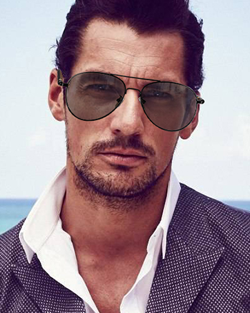 men's photochromic sunglasses