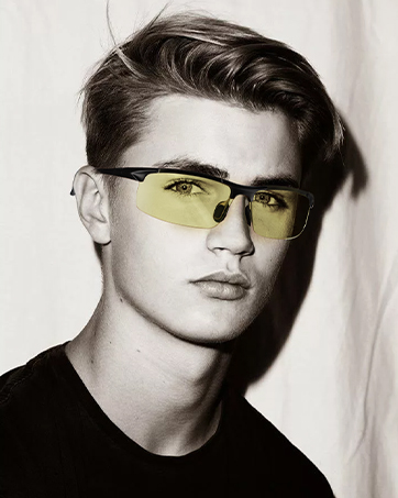 men's photochromic night vision glasses