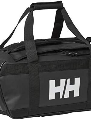 Helly Hansen Unisex Travel Bag HH Scout Duffel S