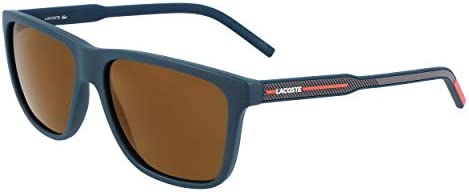 LACOSTE EYEWEAR Men's L932S-424 Sunglasses
