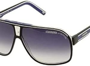 Carrera GRAND PRIX 2 Rectangular Sunglasses