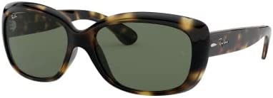 New Ray-Ban JACKIE OHH 0RB4101 Sunglasses for Womens