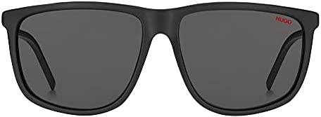 BOSS Men's Hg 1138/S Sunglasses, 3, 58 UK