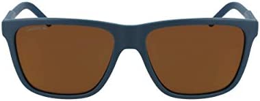 LACOSTE EYEWEAR Men's L932S-424 Sunglasses