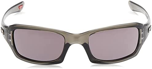 Oakley Men's Fives Squared Sunglasses (pack of 1)