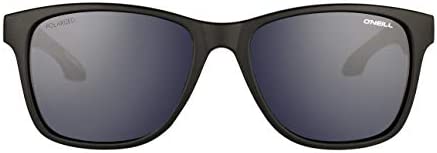 O'Neill Shore Polarised Sunglasses Matt Black ONSSHORE127P