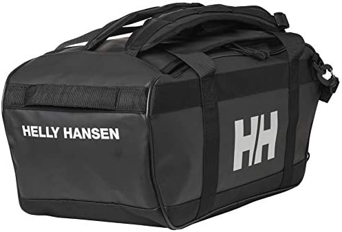 Helly Hansen Unisex Travel Bag HH Scout Duffel S