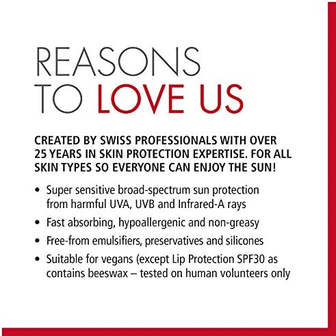 ultrasun Ultra Lip Protection SPF30, 4.8 g (Pack of 1)