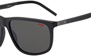 BOSS Men's Hg 1138/S Sunglasses, 3, 58 UK