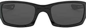 ERROR:#N/A Oakley Fives Squared Sunglasses w/Iridpol