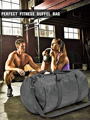 Gym Duffle bag