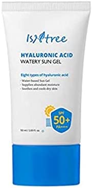 [Isntree] Hyaluronic Acid Watery Sun Gel 50ml
