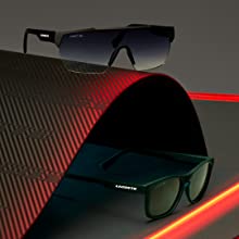 Lacoste Premium &amp; Heritage sunglasses