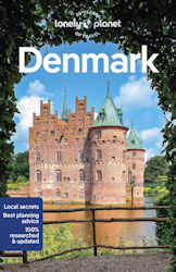 Lonely Planet Denmark 2023