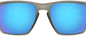 Oakley Men's Sonnenbrille Sliver Xl Sunglasses