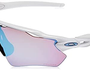 Oakley Women's Radar Ev Path Sunglasses, Size