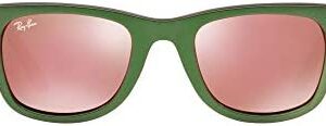 Ray-Ban Unisex-Adult's Original Wayfarer Sunglasses