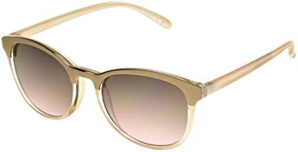 Foster Grant Women's Tatiana Sunglasses, Dusty Pink, One Size UK