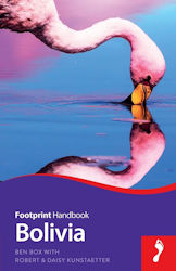 Bolivia Footprint Handbook