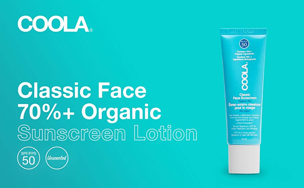 Classic Face Lotion