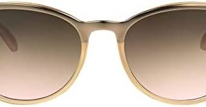 Foster Grant Women's Tatiana Sunglasses, Dusty Pink, One Size UK