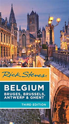 Rick Steves Belgium