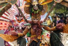 Holi: India's Colorful Festival of Love